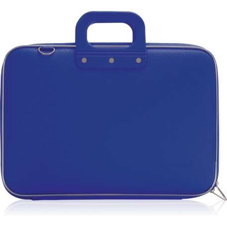 Bombata CLASSIC 15 inch Laptoptas – 15,6" / Kobalt blauw