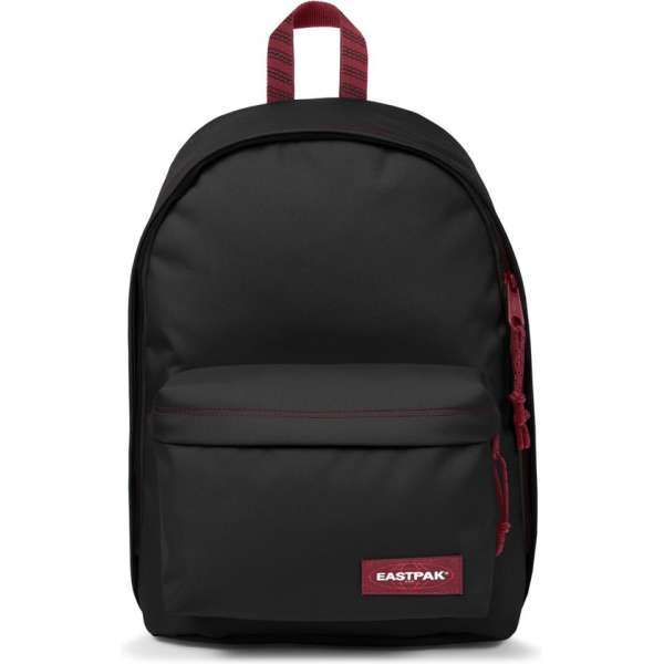 Eastpak Out Of Office Rugzak - Blakoutstripred