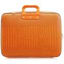 Bombata COCCO 17 inch Laptoptas – 17,3 inch / Oranje