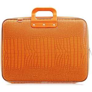 Bombata COCCO 17 inch Laptoptas – 17,3 inch / Oranje