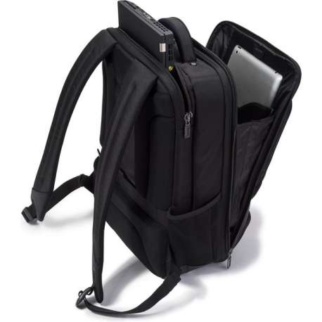 Dicota Backpack PRO 14.1 inch / Zwart