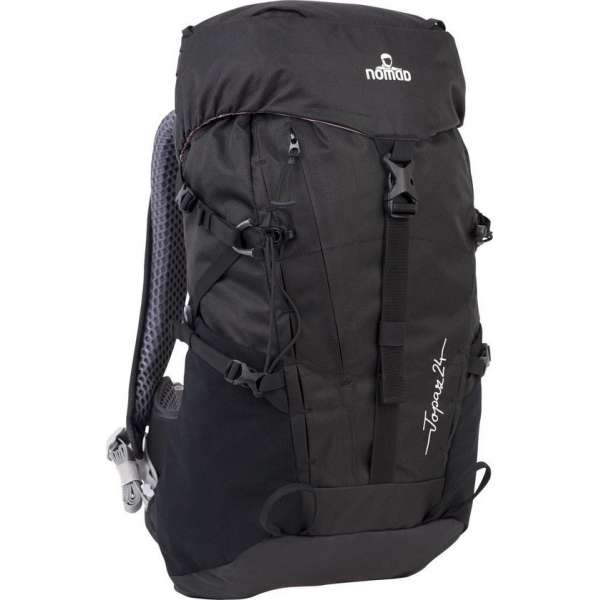 Nomad Topaz SF Tourpack 24L Women, phantom