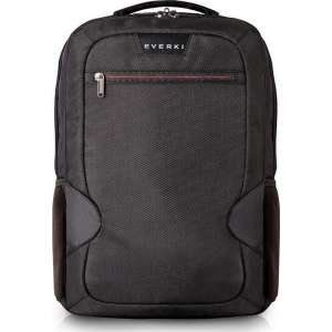 Everki Studio Laptop Backpack 14.1 MacBook Pro 15 Black