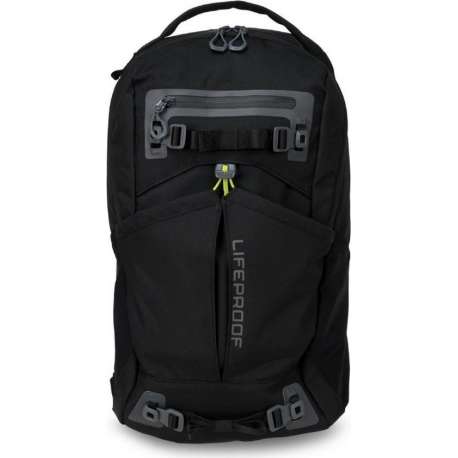 Lifeproof Squamish Luxe Backpack 20L Stealth Black Tas