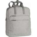 Jost Bergen Daypack light grey