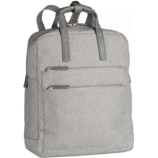 Jost Bergen Daypack light grey