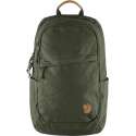 Fjallraven Räven 20 Rugzak 20 liter - Deep Forest