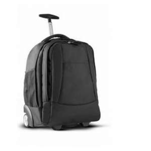 Laptop rugtas / cabine trolley