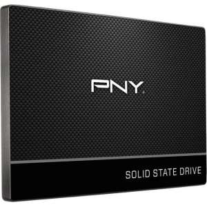PNY CS900 2.5'' 240 GB SATA III 3D TLC NAND