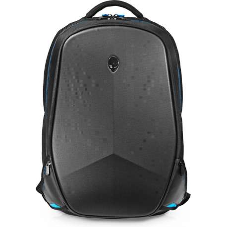 Alienware 460-BCBT notebooktas 43,9 cm (17.3'') Rugzak Zwart