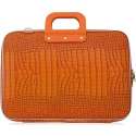 Bombata COCCO 15 inch Laptoptas – 15,6 inch / Oranje