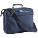 Laptoptas - blauw - 14 inch - Polyester