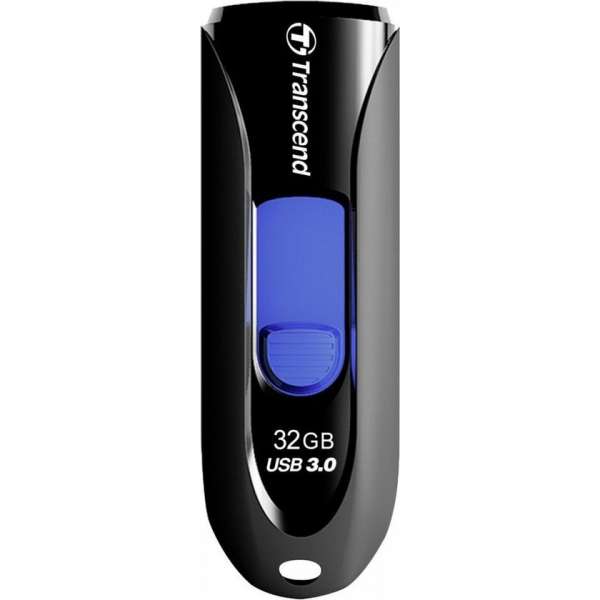 Transcend JetFlash 790 - USB-stick - 32 GB