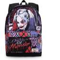 DC - Harley Quinn - Rugzak - Multi colour - Hoogte 44cm