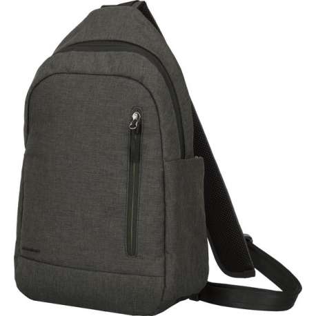 Travelon Urban Unisex Anti-diefstal tas Grijs