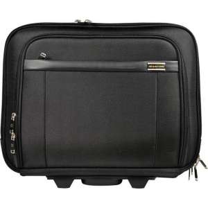 Exactive Trolley voor laptops tot 15,6"