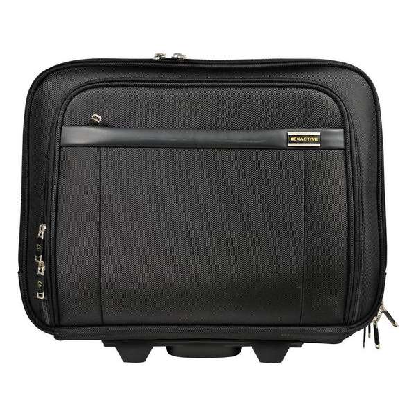 Exactive Trolley voor laptops tot 15,6"