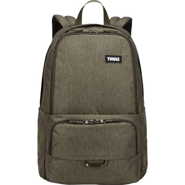 Thule Campus Aptitude - Laptoptas 24L / Groen