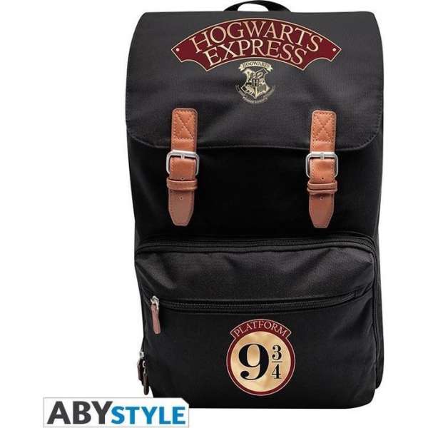 Harry Potter AbyStyle Rugzak Hogwarts Express 45cm