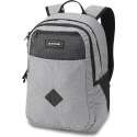 Dakine Essentials 26L rugzak greyscale