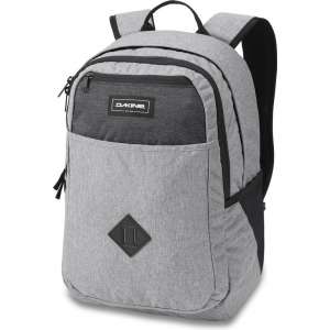 Dakine Essentials 26L rugzak greyscale