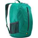 Case Logic Ibira - Laptop Rugzak - 15.6 inch / Groen