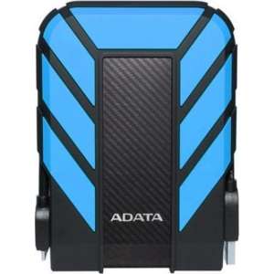 ADATA HD710 Pro - Externe Harde Schijf 4TB - Blauw