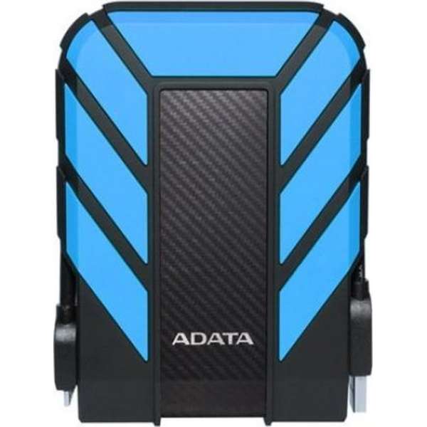 ADATA HD710 Pro - Externe Harde Schijf 4TB - Blauw