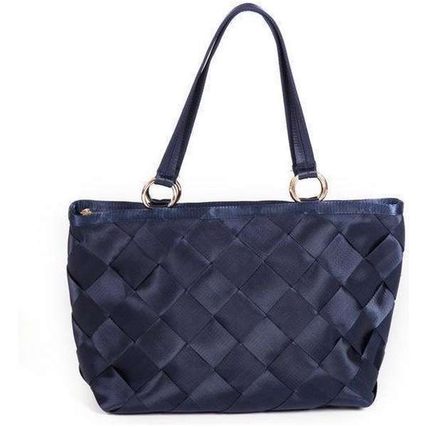 Adventure Bags Shopper - Navy