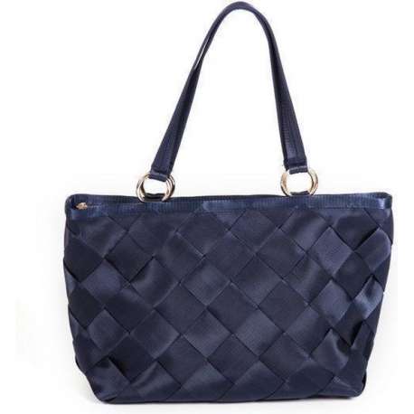 Adventure Bags Shopper - Navy