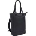 Travelon Urban Unisex Anti-diefstal tas Zwart