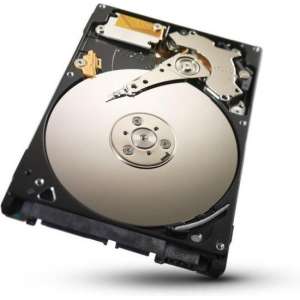 HP 160GB SATA hard disk drive 5,400 RPM 2.5-INCH 491597-001