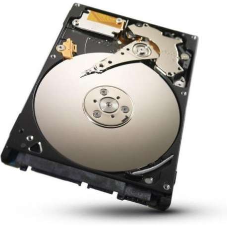 HP 160GB SATA hard disk drive 5,400 RPM 2.5-INCH 491597-001