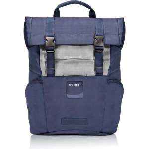 Everki ContemPRO notebooktas 39,6 cm (15.6'') Rugzakhouder Navy