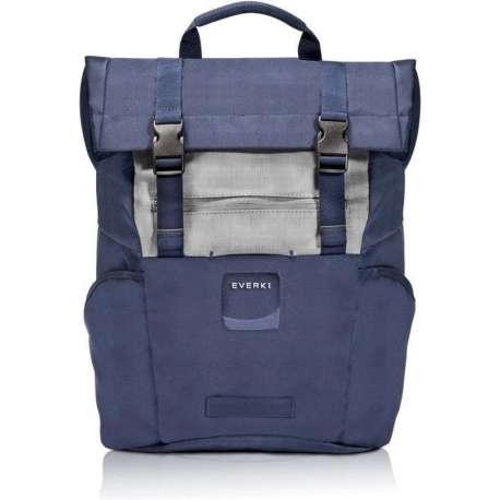 Everki ContemPRO notebooktas 39,6 cm (15.6'') Rugzakhouder Navy