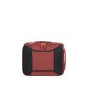 Samsonite Rugzak Met Laptopvak - Sonora 3-Way Shoulder Bag uitbreidbaar Barn Red