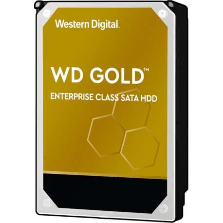 Western Digital Gold 3.5'' 10000 GB SATA III