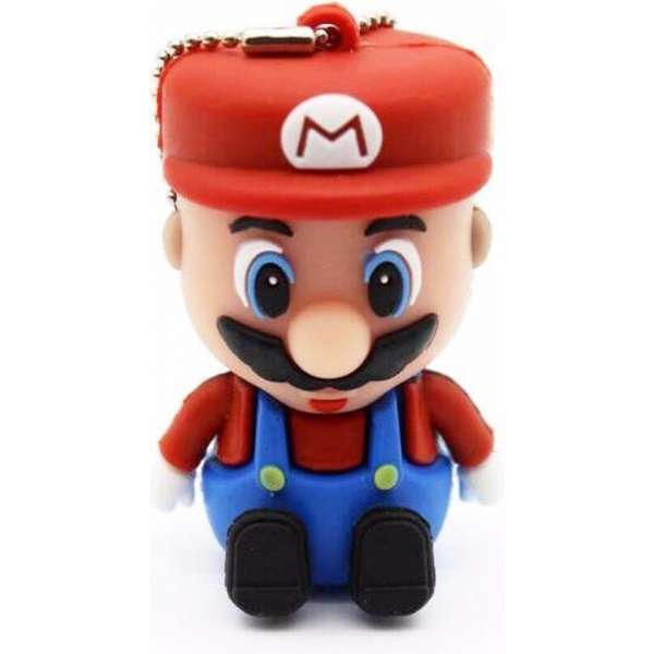Mario Bros 32GB USB 3.0 stick