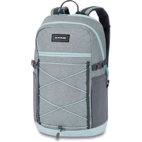 Dakine Wndr Pack 25L Rugzak - Leadblue