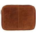 Plevier Laptophoes 12 inch  laptop of 11- 12 MacBook cognac