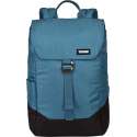 Thule Lithos Backpack - Laptop Rugzak - 16L / Blauw