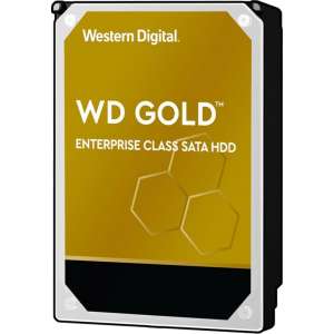 Western Digital Gold 3.5'' 4000 GB SATA III