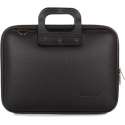 Bombata MEDIO All Black 13 inch Laptoptas - 13,3" / Zwart