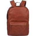 Cowboys-bag - brecon bag cognac