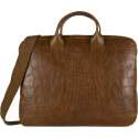 MYOMY MY PHILIP BAG Business Laptoptas - croco original