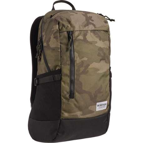 Burton Prospect 2.0 Pack 20L rugzak worn camo print