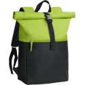 Derby Sky Backpack - Roltop Rugzak - Limoen - 16 Liter