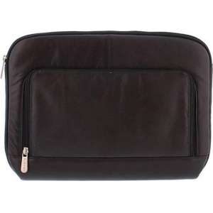 Plevier Manasse 2 Laptop Sleeve 14 Inch Zwart 4078-1