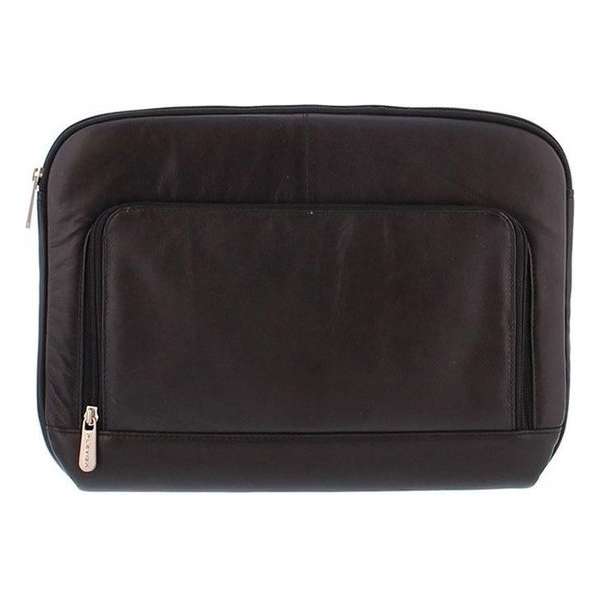 Plevier Manasse 2 Laptop Sleeve 14 Inch Zwart 4078-1