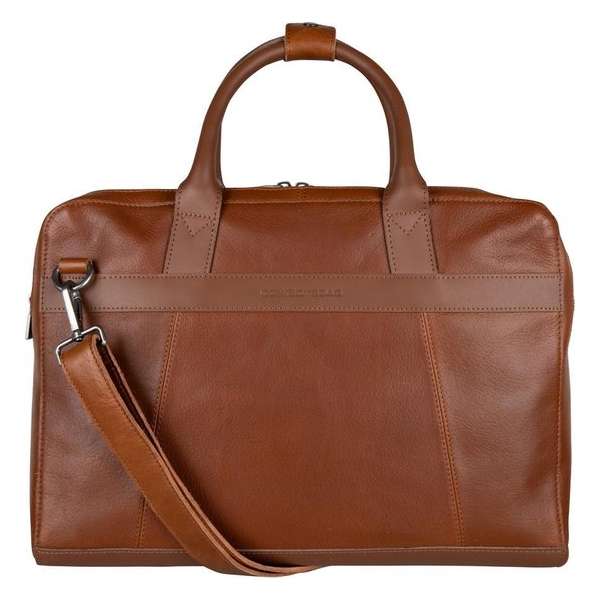 Cowboysbag - Laptop Bag Ross - Tan